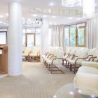 Конференц-зал, Отель Жемчужина