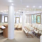 Конференц-зал, Отель Жемчужина