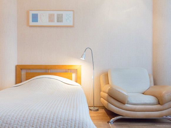 Фотография номера гостиницы Жемчужина