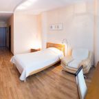 Одноместный (Стандартный одноместный номер), Отель Жемчужина