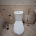 Одноместный (Стандартный одноместный номер), Отель Жемчужина