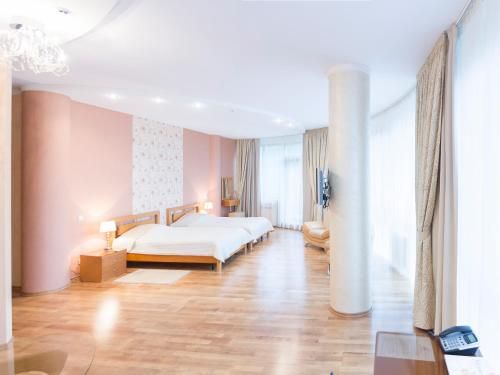 Фотография номера гостиницы Жемчужина