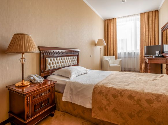 Фотография номера гостиницы Гранд Холл