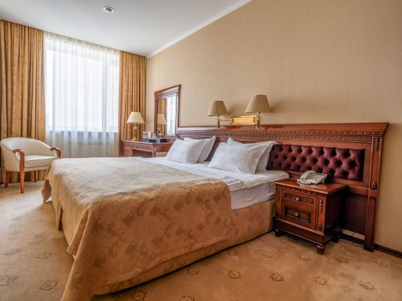 Фотография номера гостиницы Гранд Холл