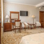 Студио (Бизнес TWIN), Отель Гранд Холл