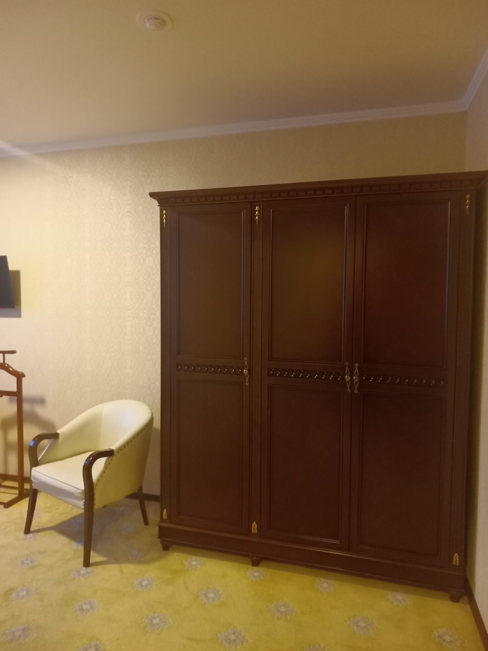 Студио (Бизнес TWIN), Отель Гранд Холл