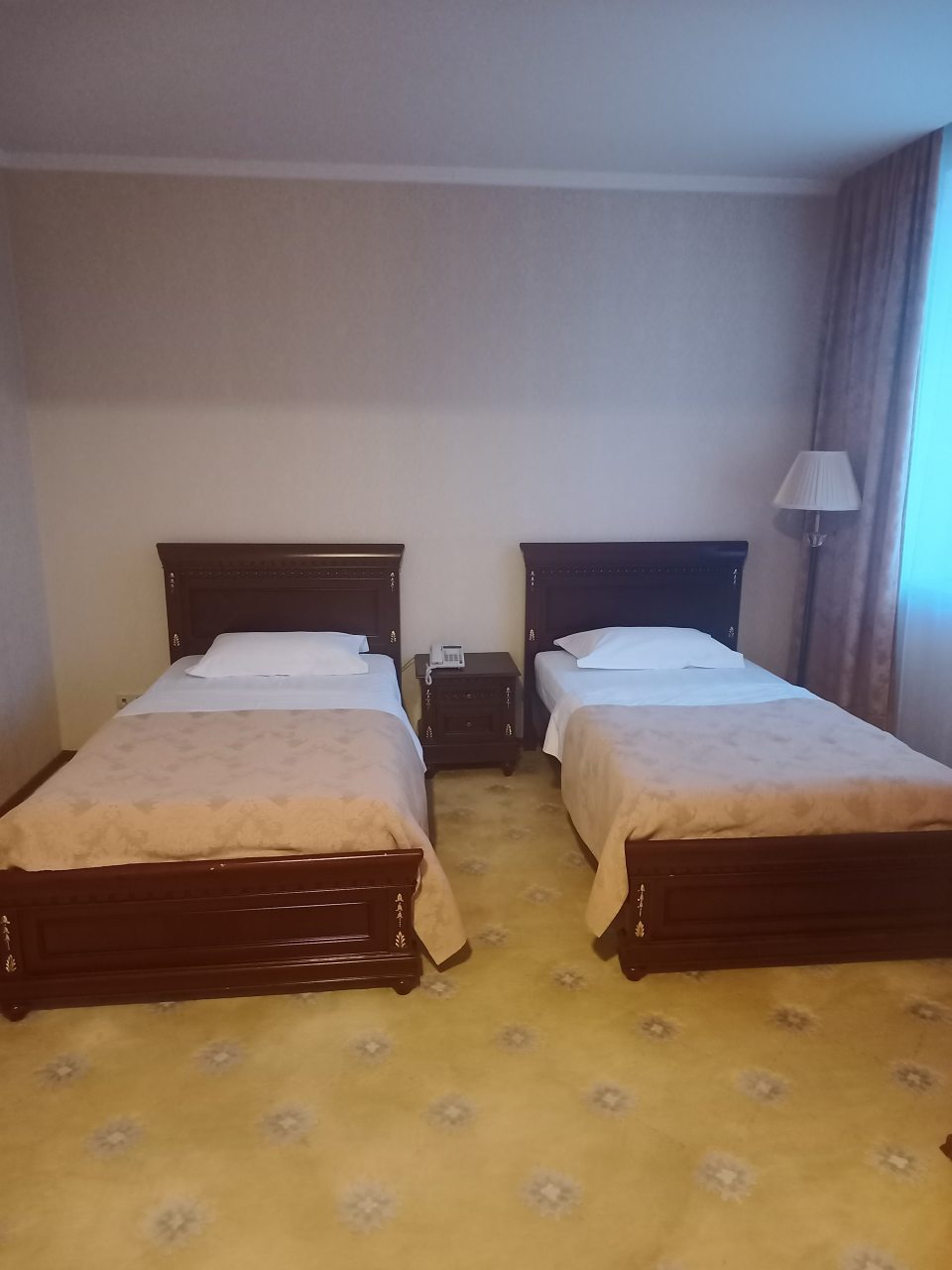 Студио (Бизнес TWIN), Отель Гранд Холл