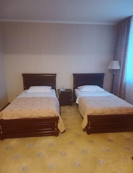 Фотография номера гостиницы Гранд Холл