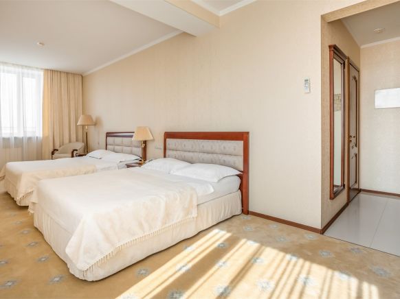 Фотография номера гостиницы Гранд Холл