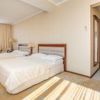 Трёхместный и более (Семейный), Отель Гранд Холл