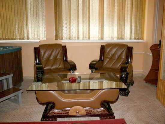 Фотография номера гостиницы Золотая миля