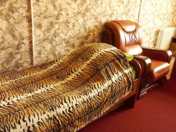 Фотография номера гостиницы Золотая миля