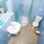 Двухместный (Двухкомнатный стандарт), База отдыха Слава