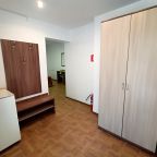 Двухместный (Стандарт 1 этаж), База отдыха Слава