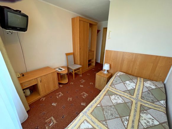 Фотография номера гостиницы Россия