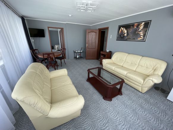 Фотография номера гостиницы Россия