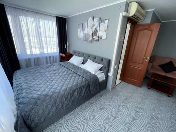 Фотография номера гостиницы Россия