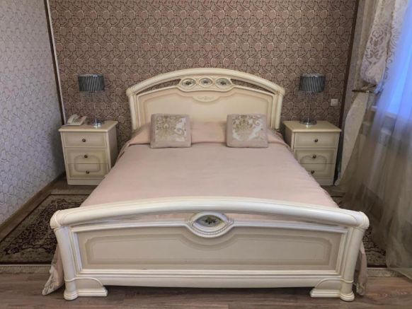 Отель Женева