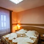 Одноместный, Отель Кристалл