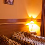 Двухместный, Отель Кристалл