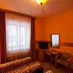 Двухместный, Отель Кристалл