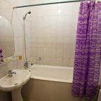 Двухместный, Отель Кристалл