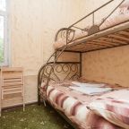 Трехместный (Бюджет), Гостиница Винтерфелл Смоленская