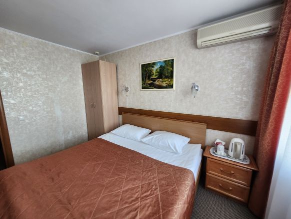 Фотография номера гостиницы Ловеч