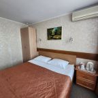 Двухместный (Стандарт улучшенный DOUBLE c кондиционером), Гостиница Ловеч