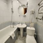 Одноместный (Улучшенный стандарт с кондиционером), Гостиница Ловеч