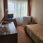 Одноместный (Стандарт), Гостиница Ловеч