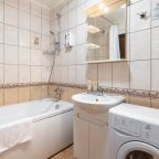 Меблированная комната на Малой Морской 12