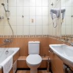 Апартаменты (Формат "Классика+" с 2 кроватями), Меблированные комнаты Престиж Центр