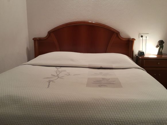 Фотография номера гостиницы Геолог