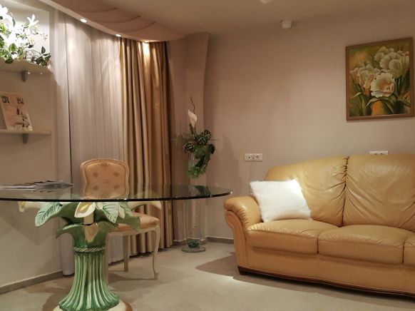 Фотография номера гостиницы Геолог