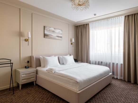 Фотография номера гостиницы Атриум Палас Отель