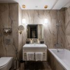 Люкс, Атриум Палас Отель