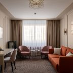 Люкс, Атриум Палас Отель