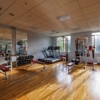 Фитнес-центр / Тренажерный зал, Атриум Палас Отель