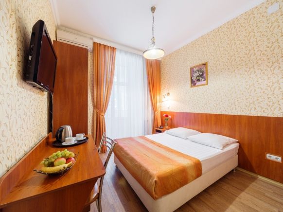 Фотография номера гостиницы Тоника