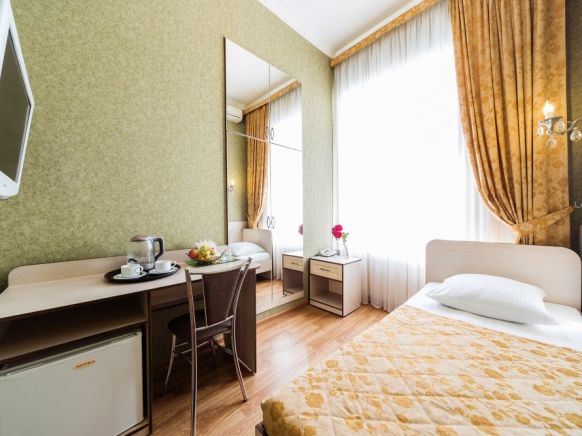 Фотография номера гостиницы Тоника