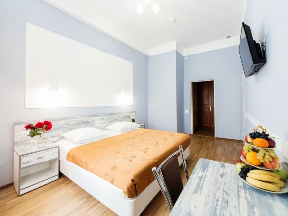 Фотография номера гостиницы Тоника