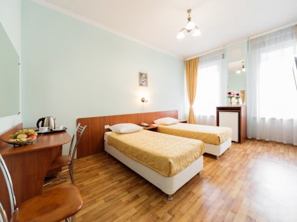 Фотография номера гостиницы Тоника