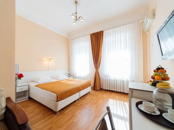 Фотография номера гостиницы Тоника