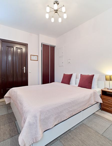 Фотография номера гостиницы Престиж на Васильевском