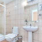 Двухместный (Эконом), Гостиница Отельбург на Васильевском