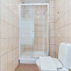 Двухместный (Эконом), Гостиница Отельбург на Васильевском