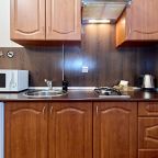 Номер (Стандарт 8 линия), Гостиница Отельбург на Василеостровском