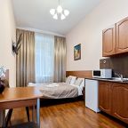 Номер (Стандарт 8 линия), Гостиница Отельбург на Василеостровском