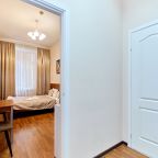 Номер (Стандарт 8 линия), Гостиница Отельбург на Василеостровском